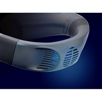 Amazon | スズヒエ（SUZ-HiE）ネッククーラー NECK COOLER 3秒